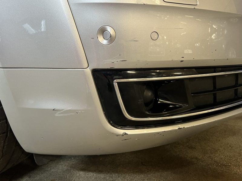 AUDI A8 3.0 V6 TDI 258CH - BVA - QUATTRO - AVUS - STANDING - AFFICHAGE TETE HAUTE - AUDIO BOSE  -