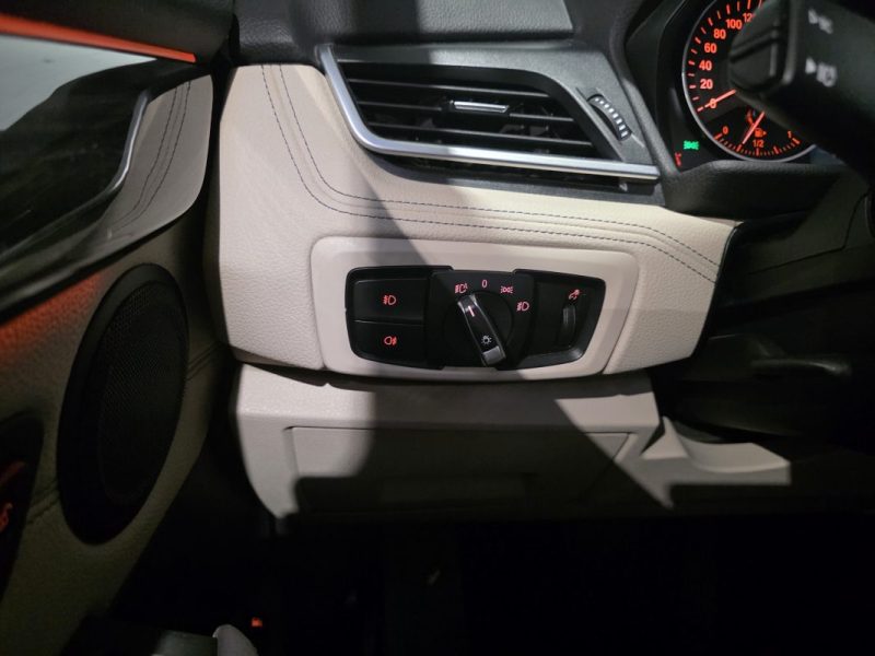 BMW ACTIVE TOURER 225xe 224ch LUXURY / SUIVI COMPLET / T.O