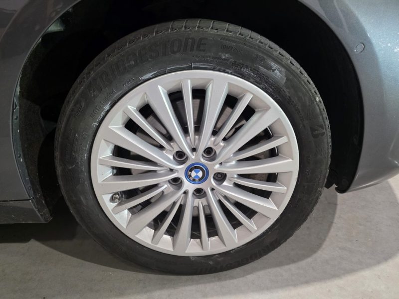 BMW ACTIVE TOURER 225xe 224ch LUXURY / SUIVI COMPLET / T.O
