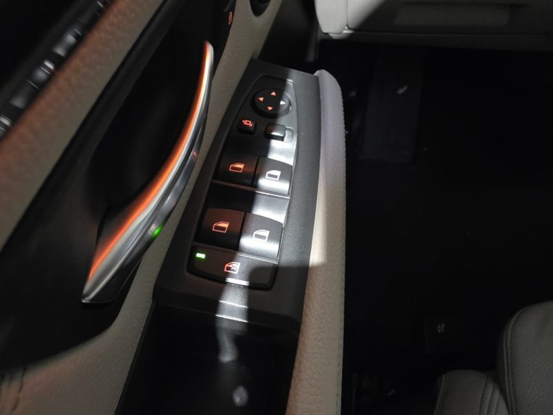 BMW ACTIVE TOURER 225xe 224ch LUXURY / SUIVI COMPLET / T.O