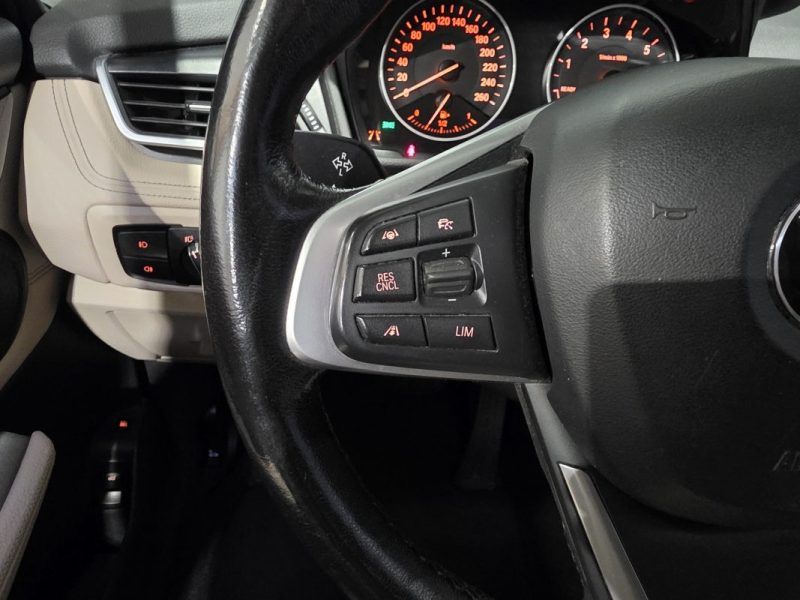 BMW ACTIVE TOURER 225xe 224ch LUXURY / SUIVI COMPLET / T.O