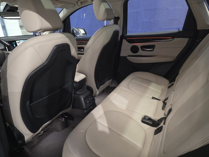 BMW ACTIVE TOURER 225xe 224ch LUXURY / SUIVI COMPLET / T.O