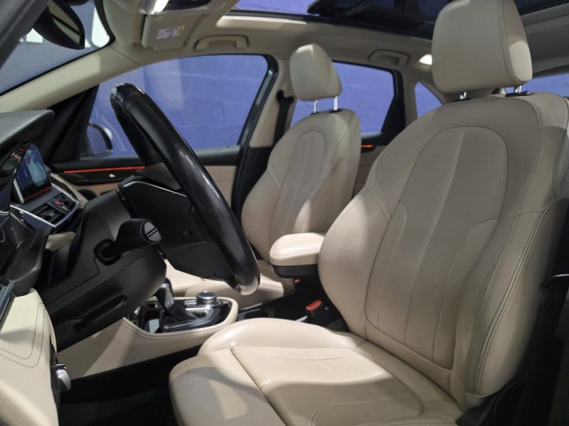 BMW ACTIVE TOURER 225xe 224ch LUXURY / SUIVI COMPLET / T.O