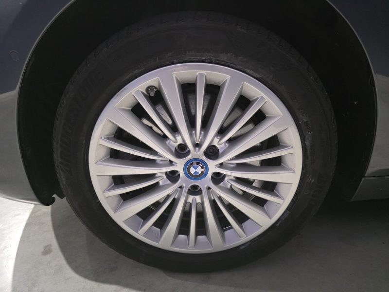 BMW ACTIVE TOURER 225xe 224ch LUXURY / SUIVI COMPLET / T.O