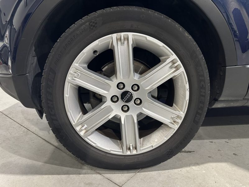 LAND ROVER RANGE ROVER EVOQUE 2.2 Td4 150ch BVA PRESTIGE - TOIT PANO / CAMERA / MERIDIAN
