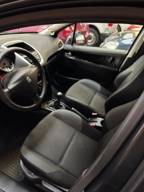 PEUGEOT 207 SW 1.4 ESSENCE 73 CV ACTIVE 2010