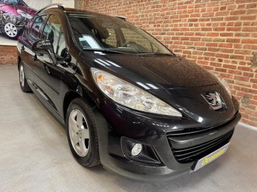 PEUGEOT 207 SW 1.4 ESSENCE 73 CV ACTIVE 2010
