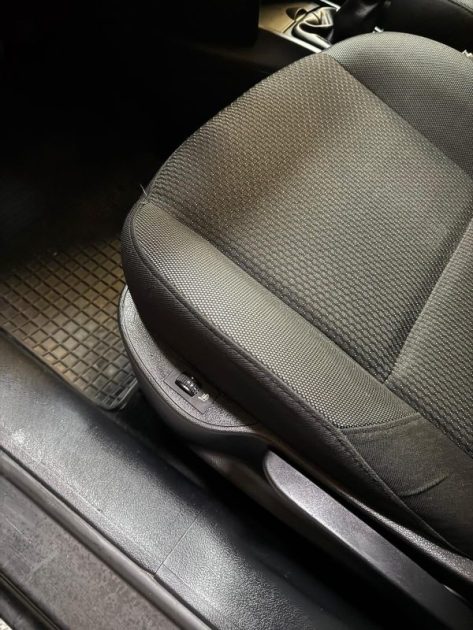 PEUGEOT 207 SW 1.4 ESSENCE 73 CV ACTIVE 2010