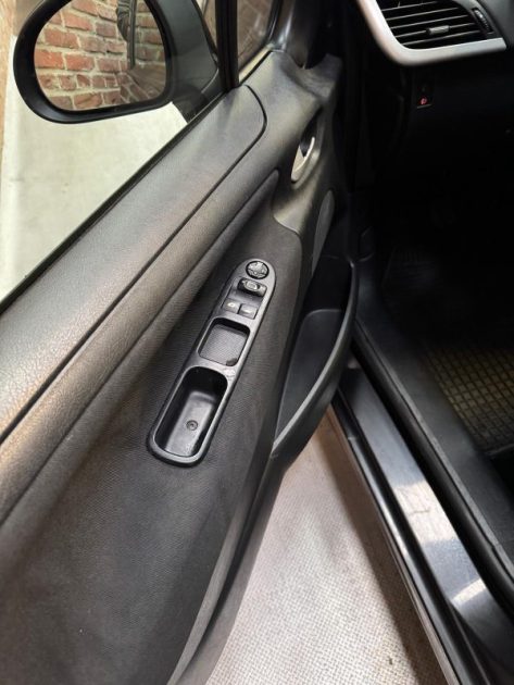 PEUGEOT 207 SW 1.4 ESSENCE 73 CV ACTIVE 2010