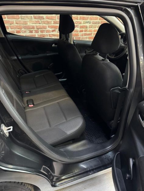 PEUGEOT 207 SW 1.4 ESSENCE 73 CV ACTIVE 2010