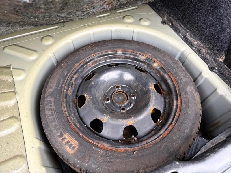 PEUGEOT 307 2.0 HDI 90CH XT PACK 