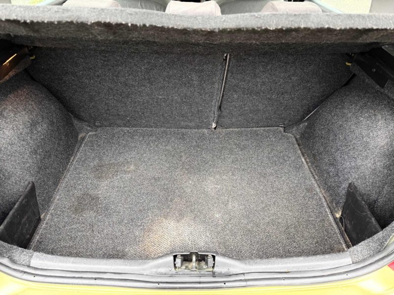 PEUGEOT 307 2.0 HDI 90CH XT PACK 