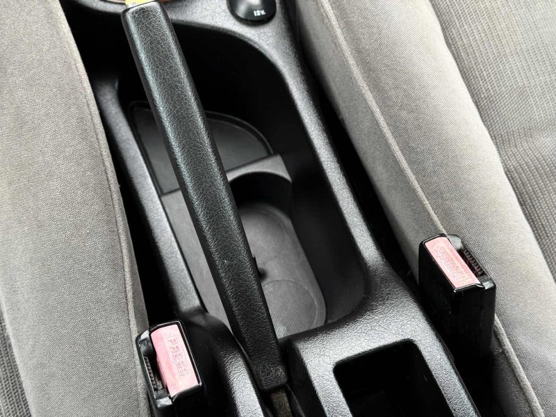 PEUGEOT 307 2.0 HDI 90CH XT PACK 