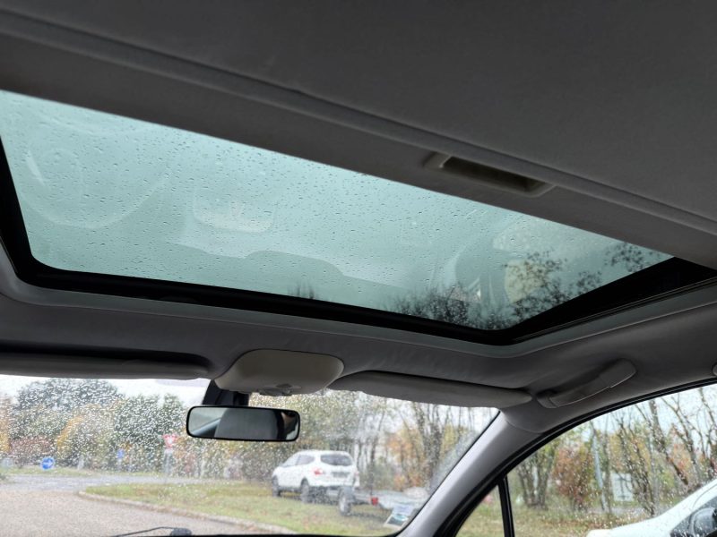 PEUGEOT 307 2.0 HDI 90CH XT PACK 