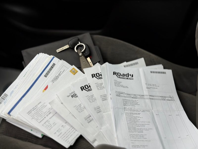 PEUGEOT 307 2.0 HDI 90CH XT PACK 