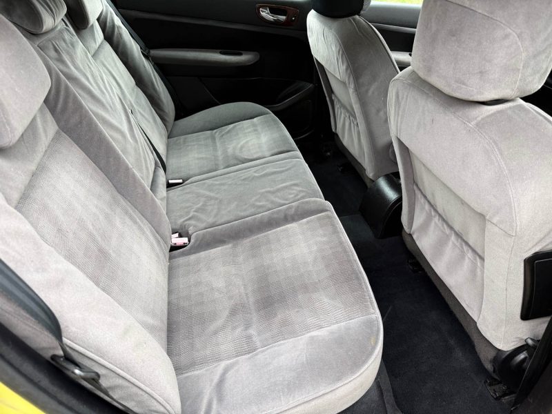 PEUGEOT 307 2.0 HDI 90CH XT PACK 