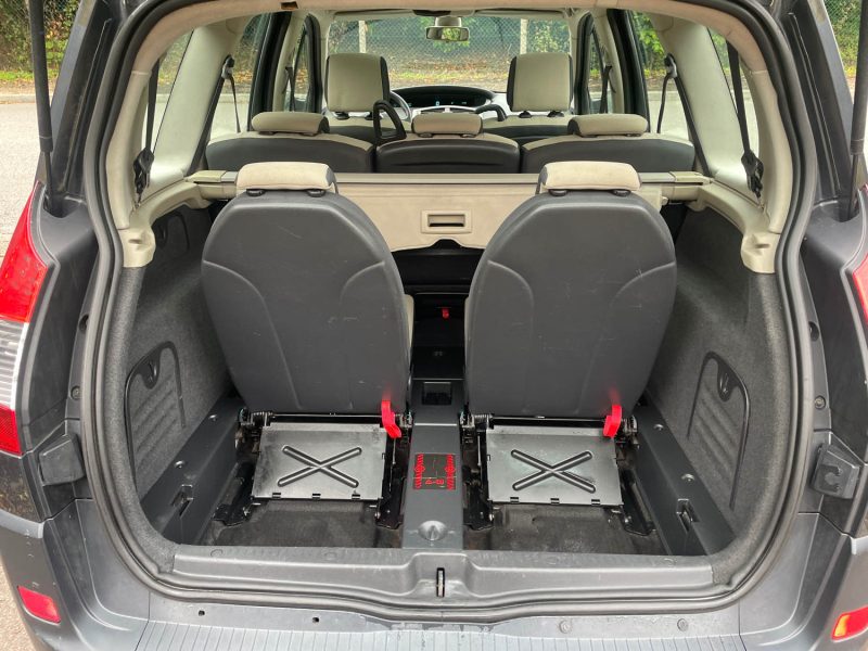 RENAULT SCENIC II  1.9DCI 130CH  2008