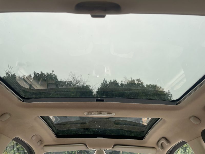 RENAULT SCENIC II  1.9DCI 130CH  2008