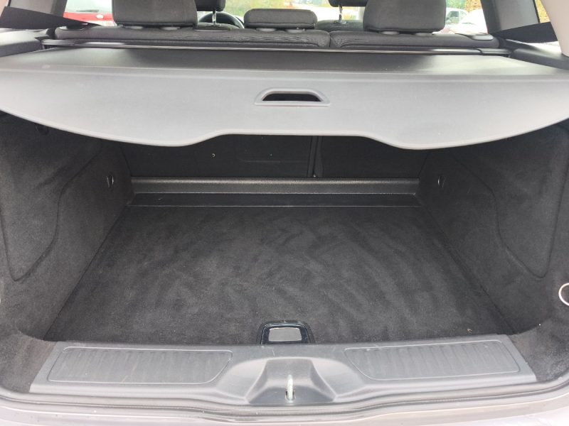 MERCEDES CLASSE B 180 D 109CH BLUEEFFICIENCY EDITION INTUITION 2018