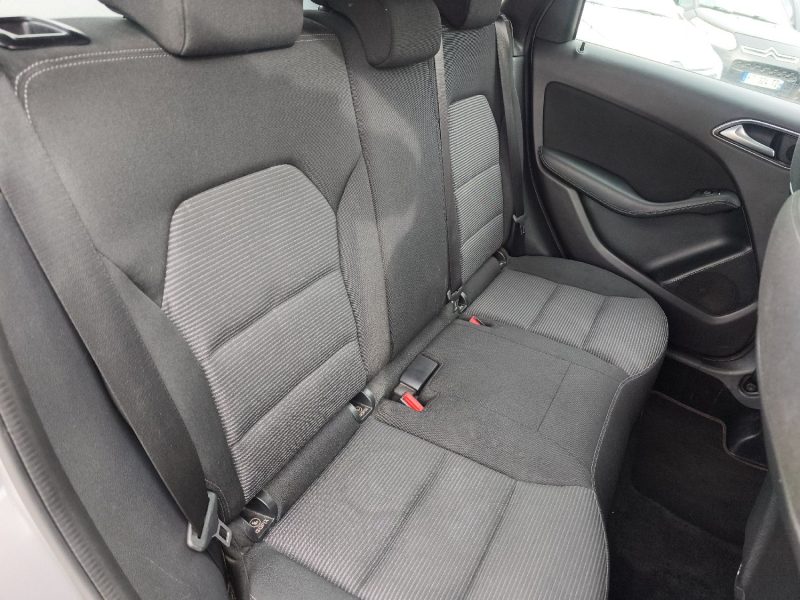 MERCEDES CLASSE B 180 D 109CH BLUEEFFICIENCY EDITION INTUITION 2018