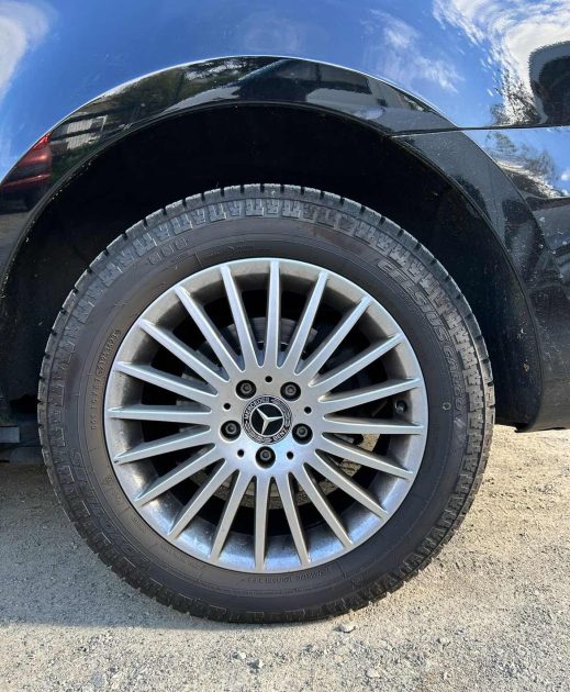 MERCEDES-BENZ TOURER MERCEDES-BENZ VITO TOURER 2022