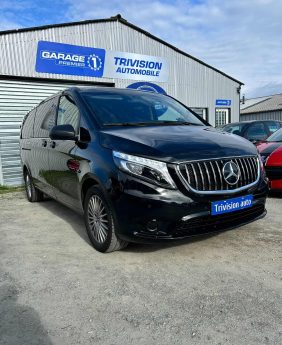 MERCEDES-BENZ TOURER MERCEDES-BENZ VITO TOURER 2022