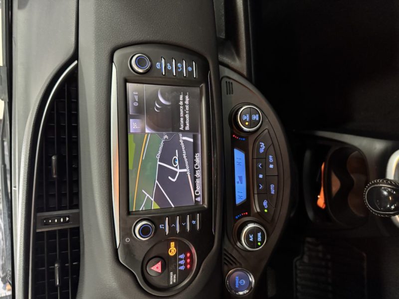 TOYOTA YARIS 100H FRANCE 5P 2018