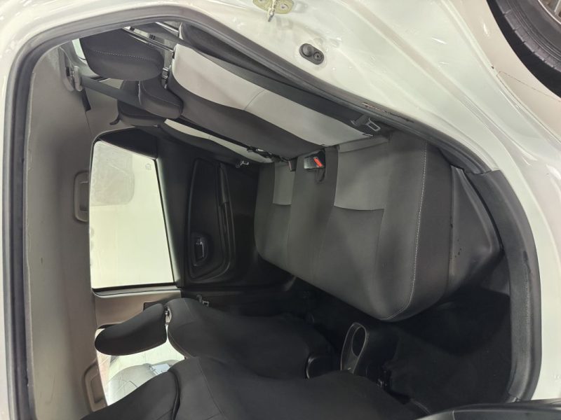 TOYOTA YARIS 100H FRANCE 5P 2018