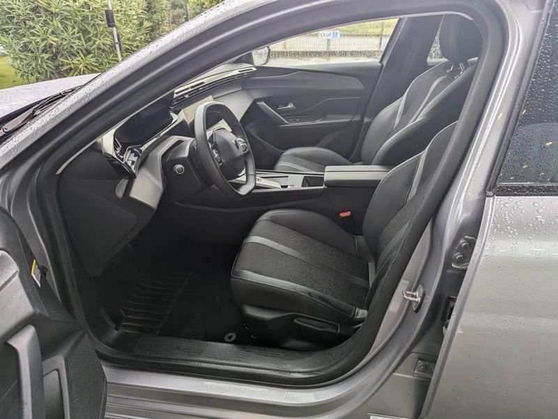 Peugeot 308 1.5 BlueHDi S&S - 130 BV EAT8 III BERLINE Allure