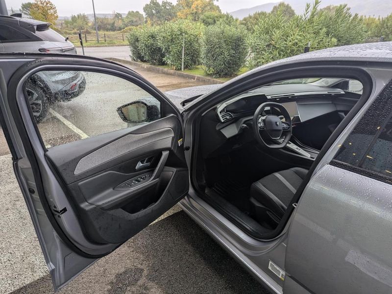 Peugeot 308 1.5 BlueHDi S&S - 130 BV EAT8 III BERLINE Allure