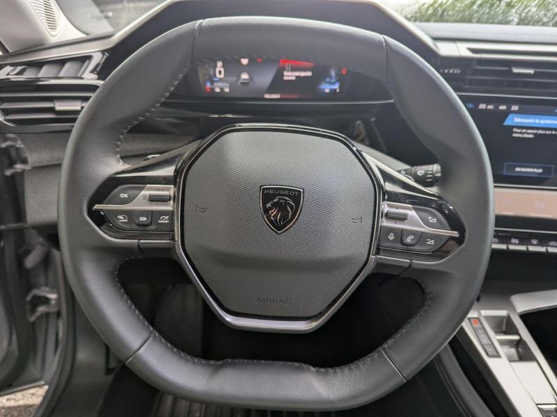 Peugeot 308 1.5 BlueHDi S&S - 130 BV EAT8 III BERLINE Allure