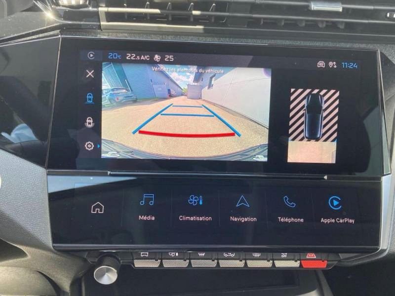 Peugeot 308 1.5 BlueHDi S&S - 130 BV EAT8 III BERLINE Allure