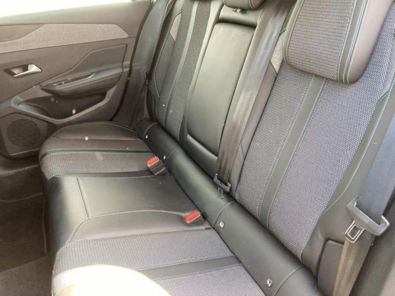 Peugeot 308 1.5 BlueHDi S&S - 130 BV EAT8 III BERLINE Allure