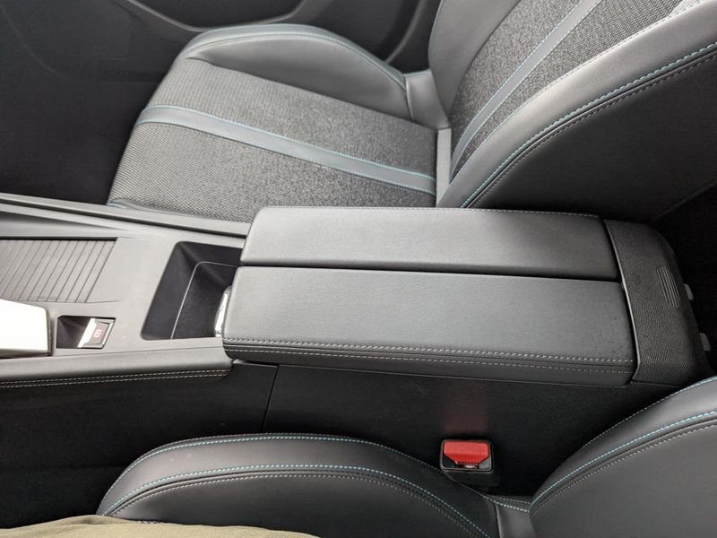 Peugeot 308 1.5 BlueHDi S&S - 130 BV EAT8 III BERLINE Allure