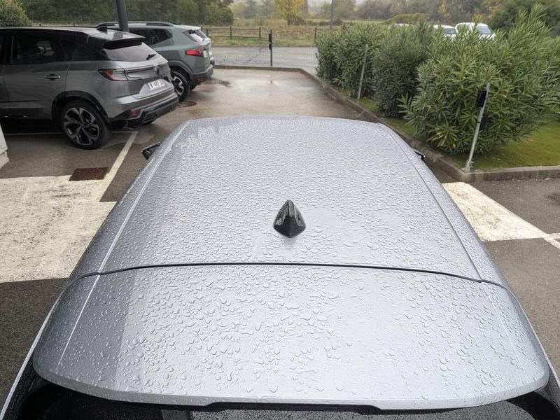 Peugeot 308 1.5 BlueHDi S&S - 130 BV EAT8 III BERLINE Allure