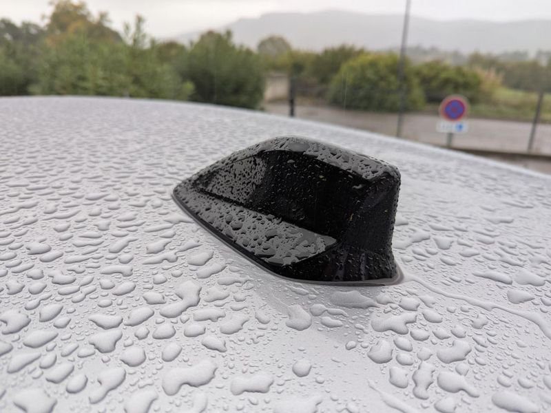 Peugeot 308 1.5 BlueHDi S&S - 130 BV EAT8 III BERLINE Allure