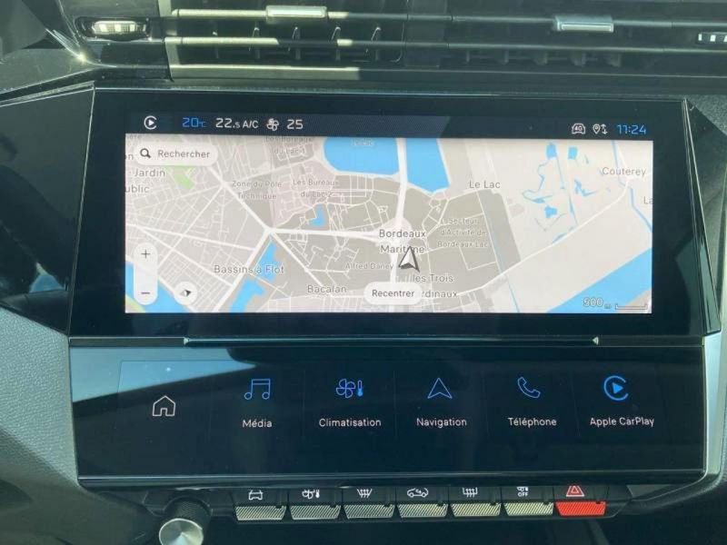 Peugeot 308 1.5 BlueHDi S&S - 130 BV EAT8 III BERLINE Allure