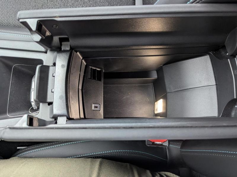 Peugeot 308 1.5 BlueHDi S&S - 130 BV EAT8 III BERLINE Allure