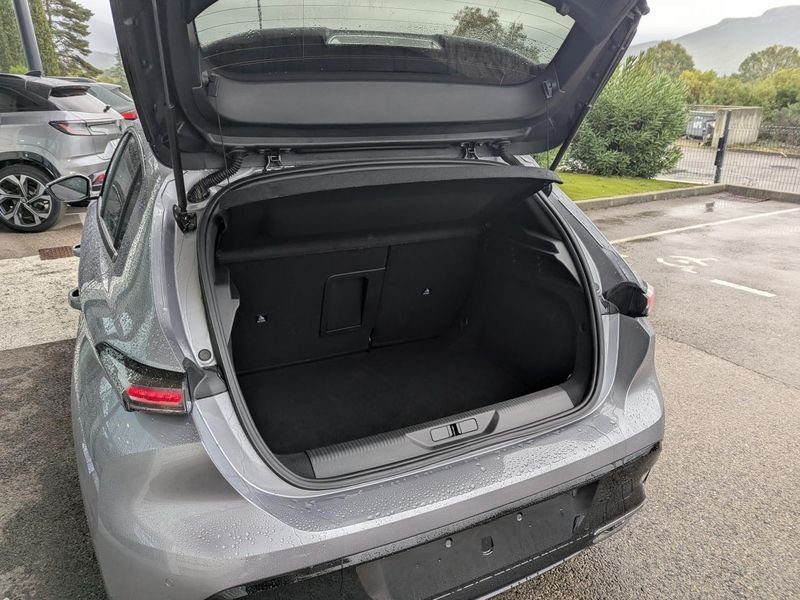 Peugeot 308 1.5 BlueHDi S&S - 130 BV EAT8 III BERLINE Allure