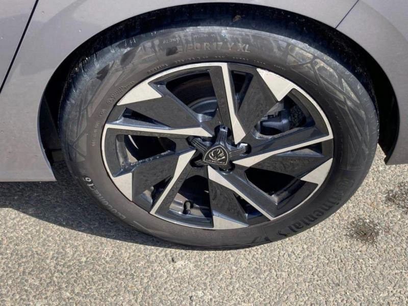 Peugeot 308 1.5 BlueHDi S&S - 130 BV EAT8 III BERLINE Allure