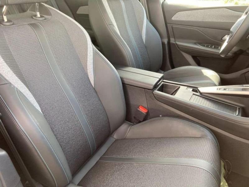 Peugeot 308 1.5 BlueHDi S&S - 130 BV EAT8 III BERLINE Allure