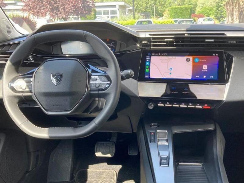 Peugeot 308 1.5 BlueHDi S&S - 130 BV EAT8 III BERLINE Allure