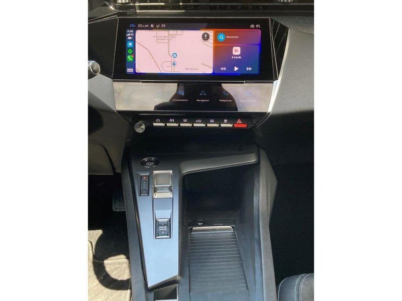 Peugeot 308 1.5 BlueHDi S&S - 130 BV EAT8 III BERLINE Allure