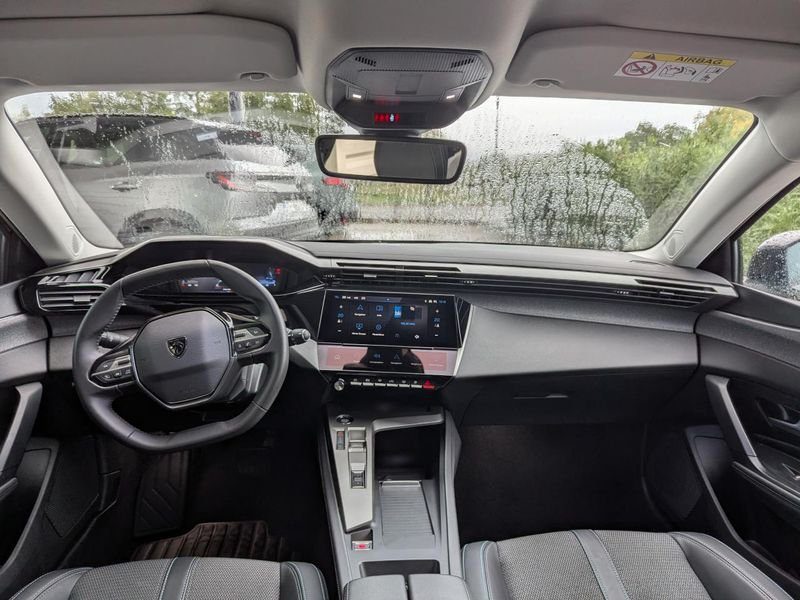 Peugeot 308 1.5 BlueHDi S&S - 130 BV EAT8 III BERLINE Allure