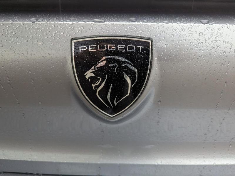 Peugeot 308 1.5 BlueHDi S&S - 130 BV EAT8 III BERLINE Allure