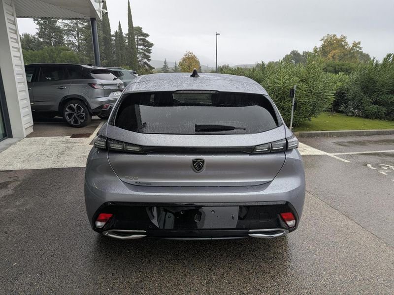 Peugeot 308 1.5 BlueHDi S&S - 130 BV EAT8 III BERLINE Allure