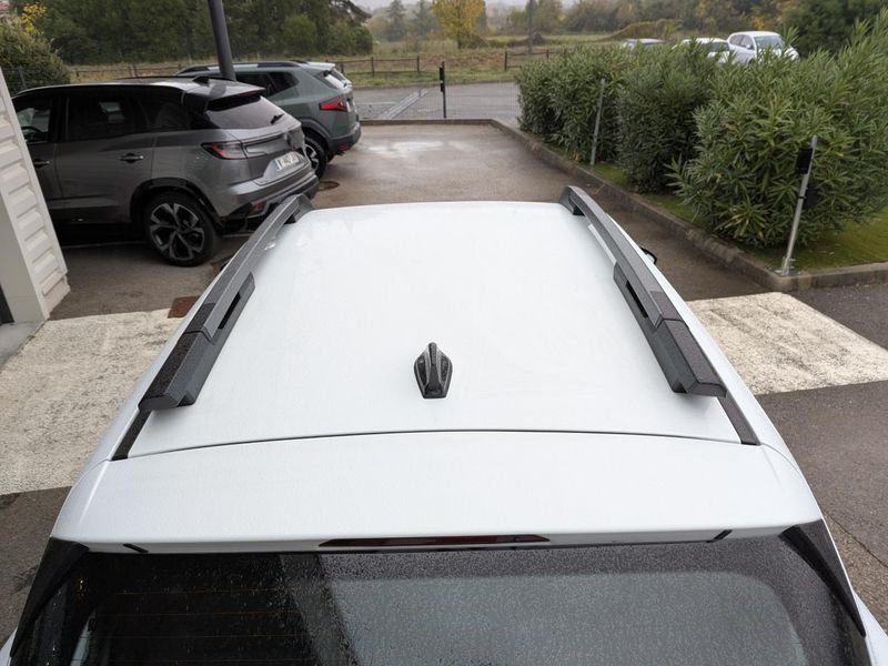 Dacia Sandero 1.0 TCe - 90 BV CVT 24 III BERLINE Stepway Extrême