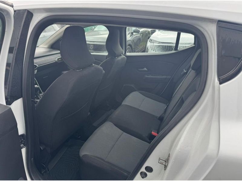 Dacia Sandero 1.0 TCe - 90 BV CVT 24 III BERLINE Stepway Extrême