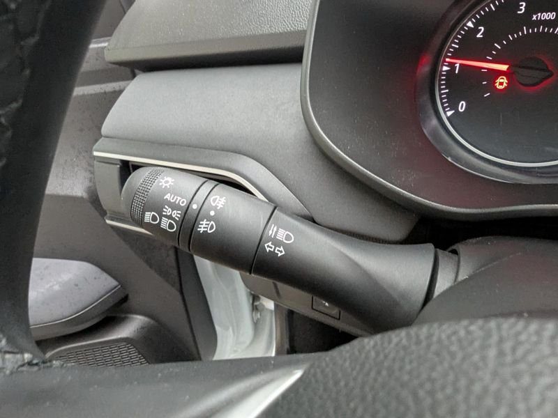 Dacia Sandero 1.0 TCe - 90 BV CVT 24 III BERLINE Stepway Extrême