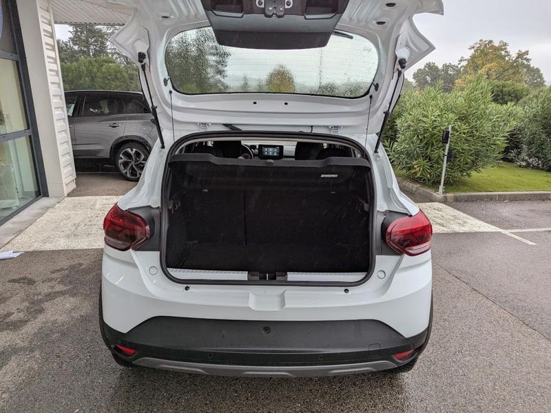 Dacia Sandero 1.0 TCe - 90 BV CVT 24 III BERLINE Stepway Extrême